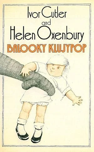 Balooky Klujypop cover
