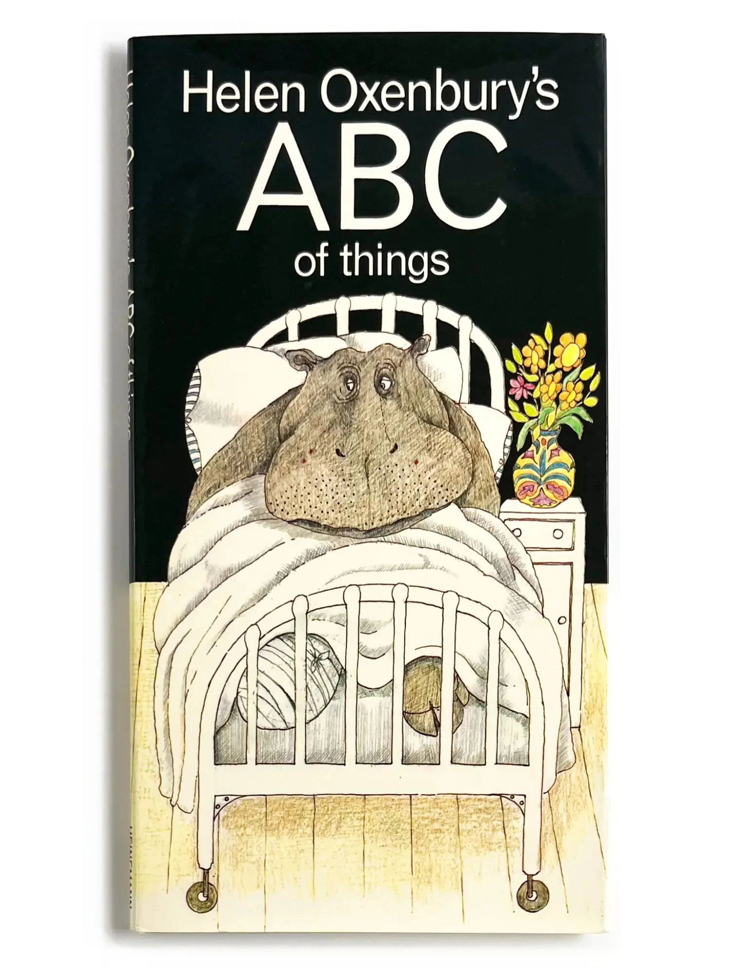 Helen Oxenbury’s ABC of Things